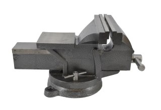 AWTOOLS IMADŁO ŚLUSARSKIE OBROTOWE LEKKIE 8"/200mm AWTOOLS