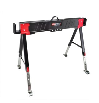 AWTOOLS KOBYŁKA STOJAK REGULOWANA WYSOKOŚĆ 60-85cm AWTOOLS