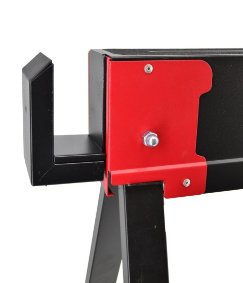 AWTOOLS KOBYŁKA STOJAK REGULOWANA WYSOKOŚĆ 60-85cm AWTOOLS