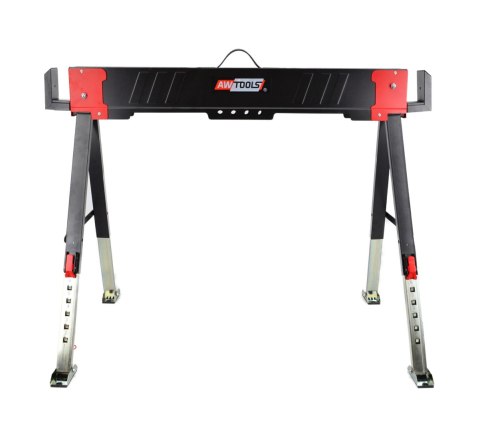 AWTOOLS KOBYŁKA STOJAK REGULOWANA WYSOKOŚĆ 60-85cm AWTOOLS