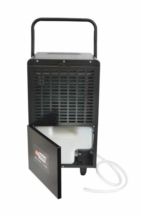 AWTOOLS OSUSZACZ POWIETRZA 50L/24h DH50 BLACK LINE AWTOOLS