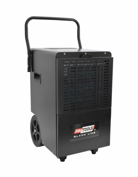 AWTOOLS OSUSZACZ POWIETRZA 50L/24h DH50 BLACK LINE AWTOOLS