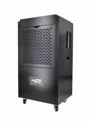 AWTOOLS OSUSZACZ POWIETRZA 90L/24h DH90 BLACK LINE Weronika Wilczyńska-Wydra