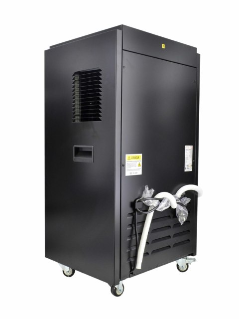 AWTOOLS OSUSZACZ POWIETRZA 90L/24h DH90 BLACK LINE Weronika Wilczyńska-Wydra