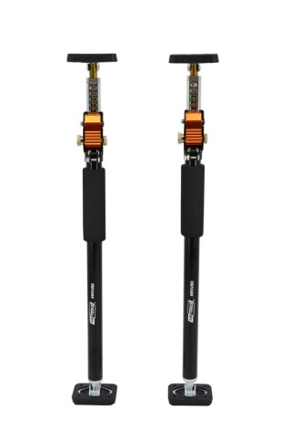 AWTOOLS PODPORY TELESKOPOWE 2szt. 60-100cm AWTOOLS