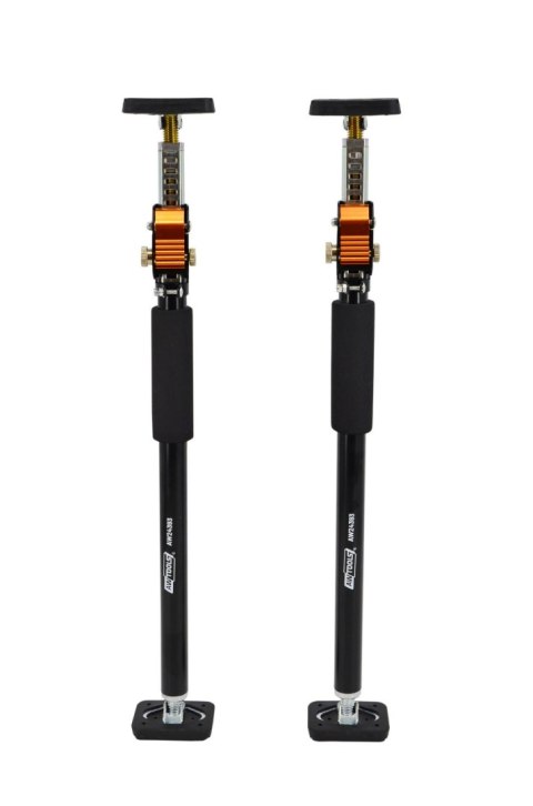 AWTOOLS PODPORY TELESKOPOWE 2szt. 60-100cm AWTOOLS