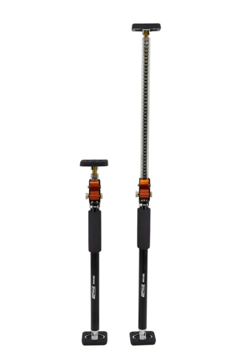 AWTOOLS PODPORY TELESKOPOWE 2szt. 60-100cm AWTOOLS
