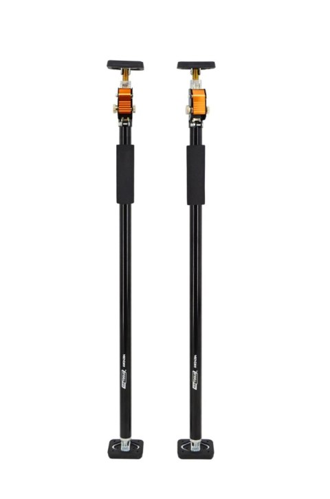 AWTOOLS PODPORY TELESKOPOWE 2szt. 90-160cm AWTOOLS