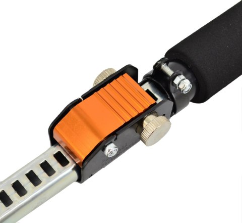 AWTOOLS PODPORY TELESKOPOWE 2szt. 90-160cm AWTOOLS