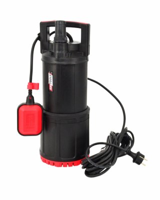 AWTOOLS POMPA DO WODY CZYSTEJ Z PŁYWAKIEM 1200W AWTOOLS