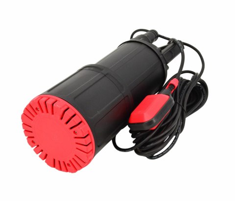 AWTOOLS POMPA DO WODY CZYSTEJ Z PŁYWAKIEM 1200W AWTOOLS
