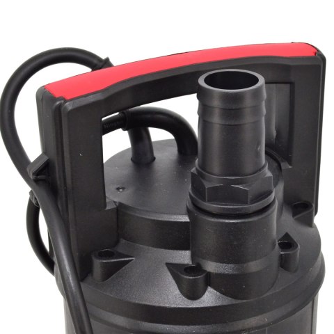 AWTOOLS POMPA DO WODY CZYSTEJ Z PŁYWAKIEM 1200W AWTOOLS