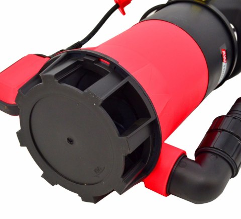 AWTOOLS POMPA ZATAPIALNA DO CZYSTEJ I BRUDNEJ WODY Z PŁYWAKIEM 750W 3w1 AWTOOLS