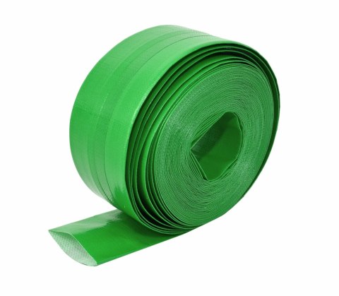 AWTOOLS WĄŻ DO WODY 2"x100m PE AWTOOLS