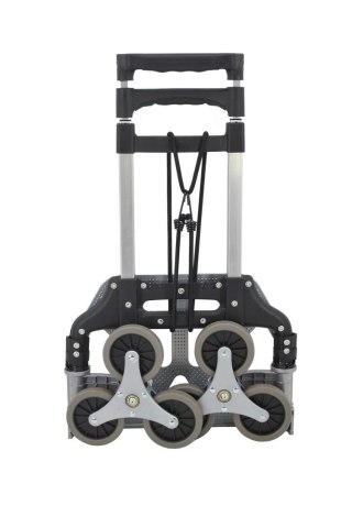 AWTOOLS WÓZEK MAGAZYNOWY SCHODOWY SKŁADANY 80kg AWTOOLS