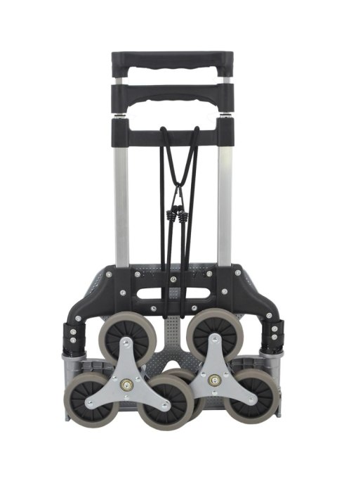 AWTOOLS WÓZEK MAGAZYNOWY SCHODOWY SKŁADANY 80kg AWTOOLS AWTOOLS WÓZEK MAGAZYNOWY SCHODOWY SKŁADANY 80kg AWTOOLS