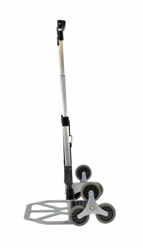 AWTOOLS WÓZEK MAGAZYNOWY SCHODOWY SKŁADANY 80kg AWTOOLS AWTOOLS WÓZEK MAGAZYNOWY SCHODOWY SKŁADANY 80kg AWTOOLS