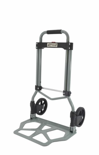 AWTOOLS WÓZEK MAGAZYNOWY SKŁADANY 100kg AWTOOLS