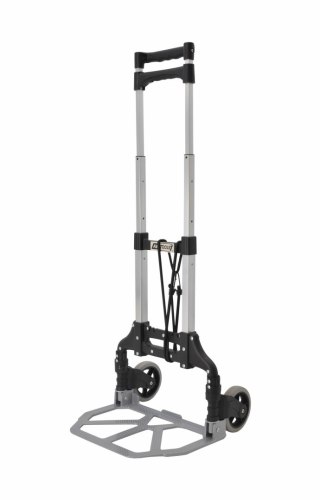 AWTOOLS WÓZEK MAGAZYNOWY SKŁADANY 80kg AWTOOLS