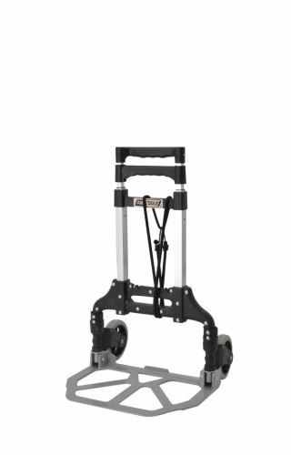 AWTOOLS WÓZEK MAGAZYNOWY SKŁADANY 80kg AWTOOLS