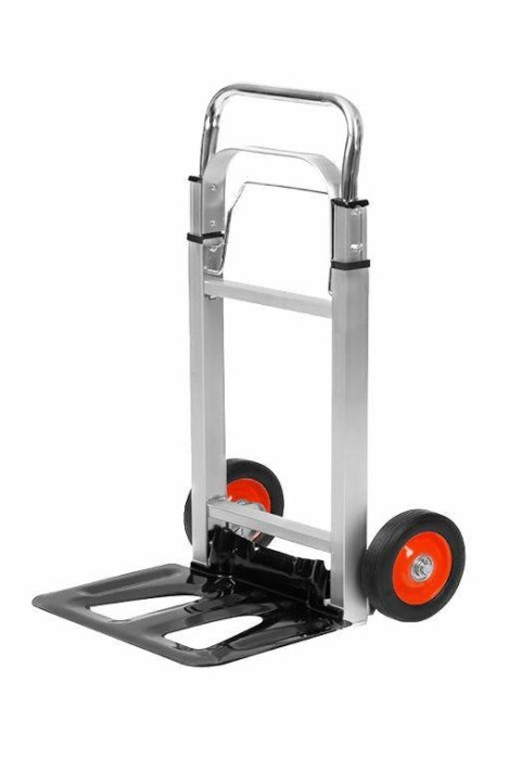 AWTOOLS WÓZEK MAGAZYNOWY SKŁADANY 90kg AWTOOLS AWTOOLS WÓZEK MAGAZYNOWY SKŁADANY 90kg AWTOOLS