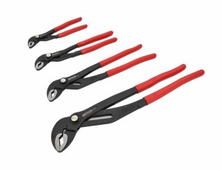 AWTOOLS ZESTAW SZCZYPIEC NASTAWNYCH 4szt. (7/10/12/16") AWTOOLS