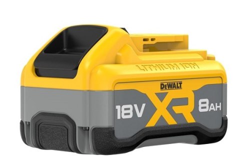 DEWALT AKUMULATOR 18V 8,0Ah DCB1880 DEWALT DEWALT AKUMULATOR 18V 8,0Ah DCB1880 DEWALT