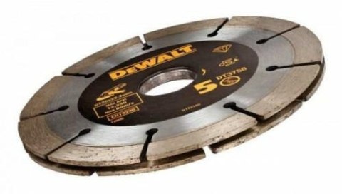 DEWALT TARCZA DIAM.PODWÓJNA 125mm DEWALT DEWALT TARCZA DIAM.PODWÓJNA 125mm DEWALT