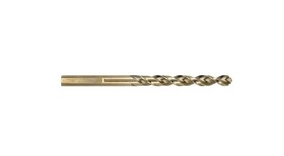 DEWALT WIERTŁO KOBALTOWE DO METALU 6,0mm 10szt. DEWALT