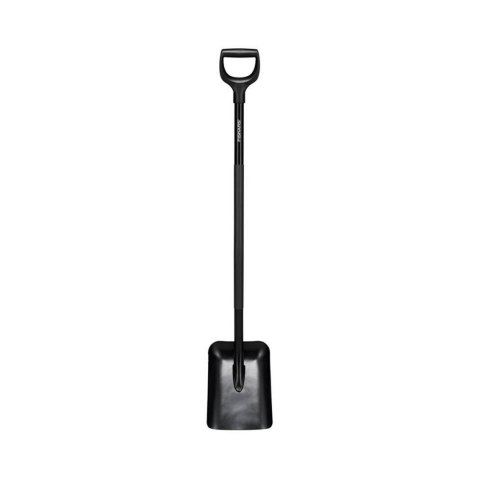 FISKARS ŁOPATA COMFORT BLACK FISKARS