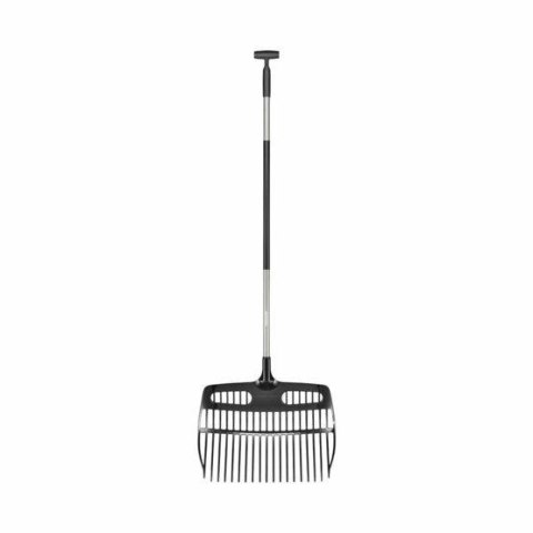 FS.ŁOPATO-GRABIE ERGONOMIC FISKARS