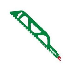 HIKOKI BRZESZCZOT DO PIŁ SZABLASTYCH RB70/S1243HM 305mm /1szt. HIKOKI
