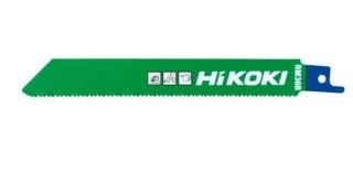 HIKOKI BRZESZCZOT DO PIŁ SZABLASTYCH RM36B/S922BF 150mm /25szt. HIKOKI