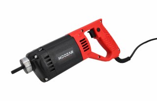 HOOZAR WIBRATOR DO BETONU 1200W Z BUŁAWĄ 3m HOOZAR