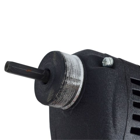 HOOZAR WIBRATOR DO BETONU 1200W Z BUŁAWĄ 3m HOOZAR