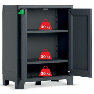 KETER SZAFKA OGRODOWA MOBY WODOSZCZELNA 100x80x44cm CURVER/KETER