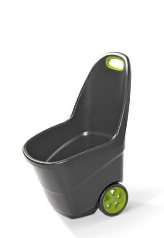 KETER TACZKA OGRODOWA EASY GO XL 62L CURVER/KETER