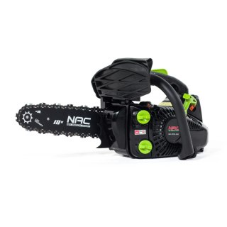 NAC PIŁA SPALINOWA 25,4cc 25cm CST25-25AC NAC