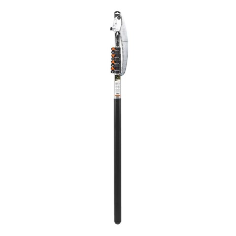 PIŁA OGRODNICZA TELESKOPOWA SKŁADANA Z HAKIEM V-SERIES 137-500cm BRADAS PIŁA OGRODNICZA TELESKOPOWA SKŁADANA Z HAKIEM V-SERIES 137-500cm BRADAS
