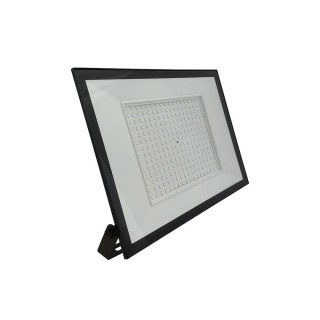 Projektor LED V-TAC 200W LED SMD 6400K Czarny VT-44208 6500K 16450lm