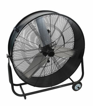 VOLTENO WENTYLATOR-CYRKULATOR PRZEMYSŁOWY 380W / 6000m3/h VOLTENO