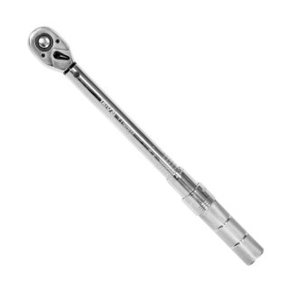 YATO KLUCZ DYNAMOMETRYCZNY 1/2" 10-60Nm 07611 YATO