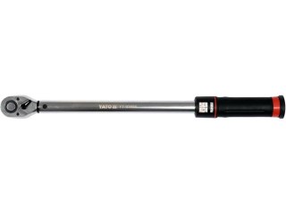 YATO KLUCZ DYNAMOMETRYCZNY 1/2" 20-220Nm YATO