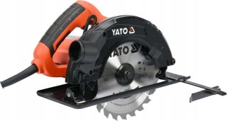 YATO PILARKA TARCZOWA 185mm 1500W YATO