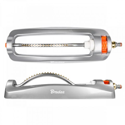 ZRASZACZ WAHADŁOWY METALOWY /WHITE LINE BRADAS ZRASZACZ WAHADŁOWY METALOWY /WHITE LINE BRADAS
