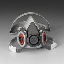 3M PÓŁMASKA CZĘŚĆ TWARZOWA 6200 3M