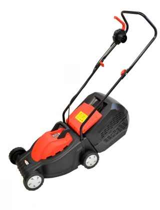 AWTOOLS KOSIARKA ELEKTRYCZNA 1200W 32cm SILNIK INDUKCYJNY ZF6124C AWTOOLS