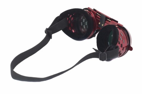 AWTOOLS OKULARY SPAWALNICZE GSM UCHYLNE
