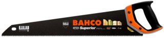 BAHCO PIŁA RĘCZNA 550mm SUPERIOR BAHCO