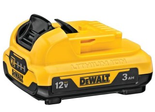 DEWALT AKUMULATOR 12V 3,0Ah DCB124 DEWALT